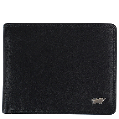 Braun Buffel
