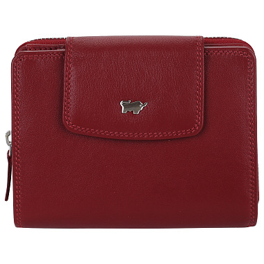 Braun Buffel